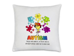 Autism Awareness