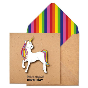 Magical Unicorn