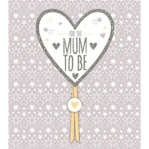 For The Mum To Be