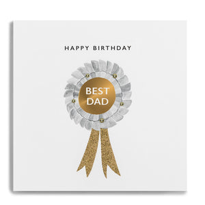 Happy Birthday Best Dad