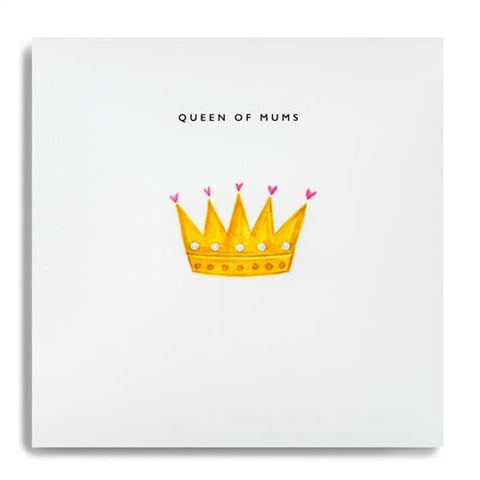 Queen Of Mums